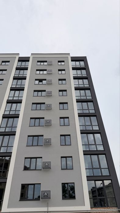 Квартира на поряд з парком Шевченка в Івано-Франківськ, ID 326094, фото №3