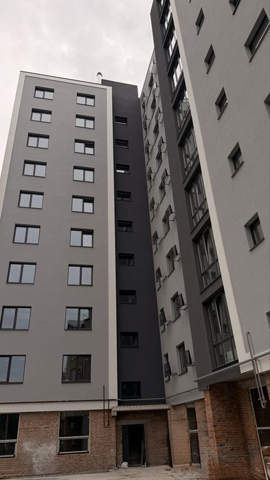 Квартира на поряд з парком Шевченка в Івано-Франківськ, ID 326094, фото №4