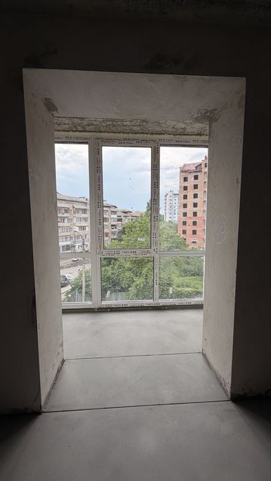 Квартира на поряд з парком Шевченка в Івано-Франківську, ID 326094, фото №10