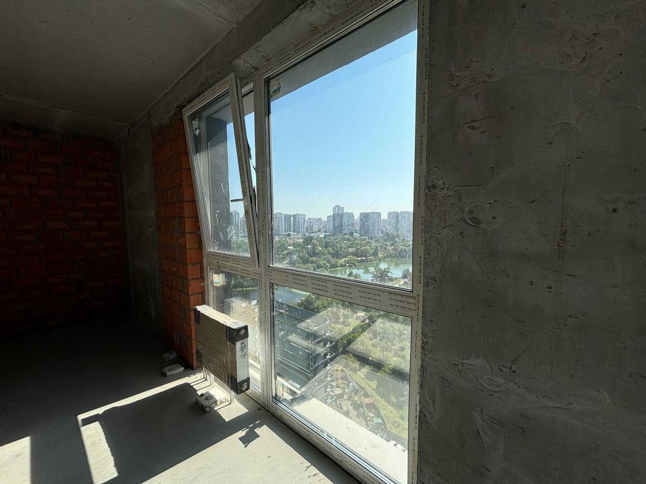 Квартира на вул. Славутич, 9 в Києві, ID 269100, фото №14