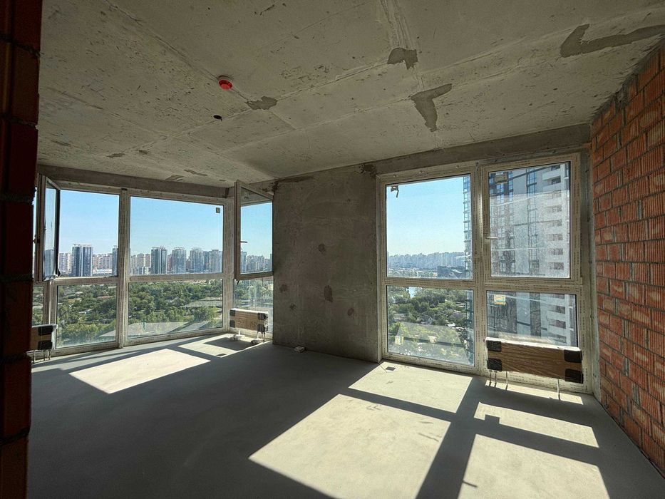 Квартира на вул. Славутич, 9 в Києві, ID 269100, фото №16