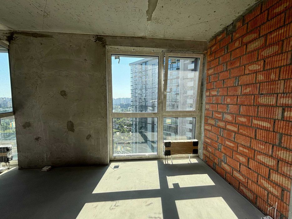 Квартира на вул. Славутич, 9 в Києві, ID 269100, фото №18