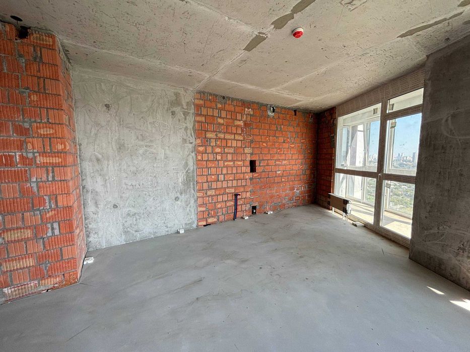 Квартира на вул. Славутич, 9 в Києві, ID 269100, фото №19
