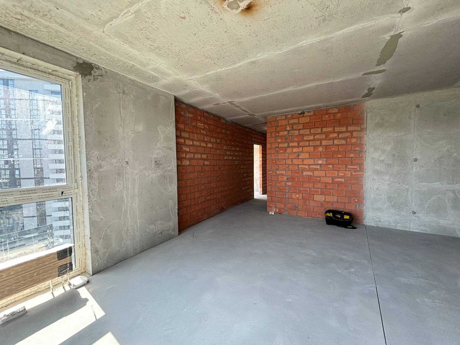 Квартира на вул. Славутич, 9 в Києві, ID 269100, фото №4