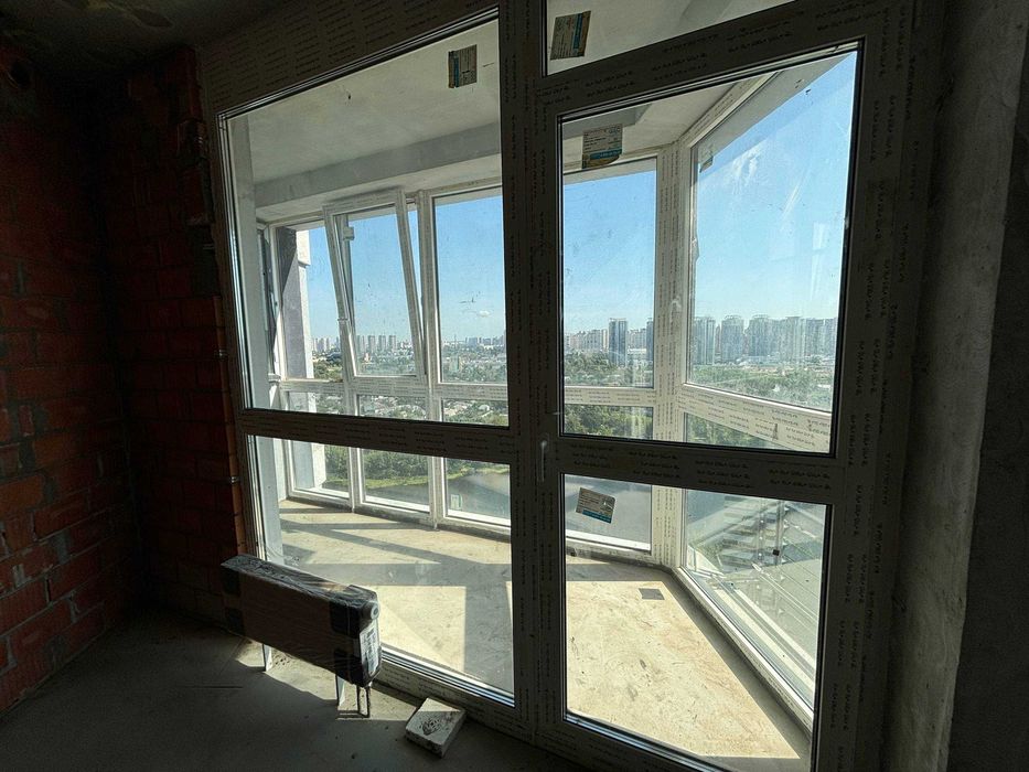 Квартира на вул. Славутич, 9 в Києві, ID 269100, фото №5