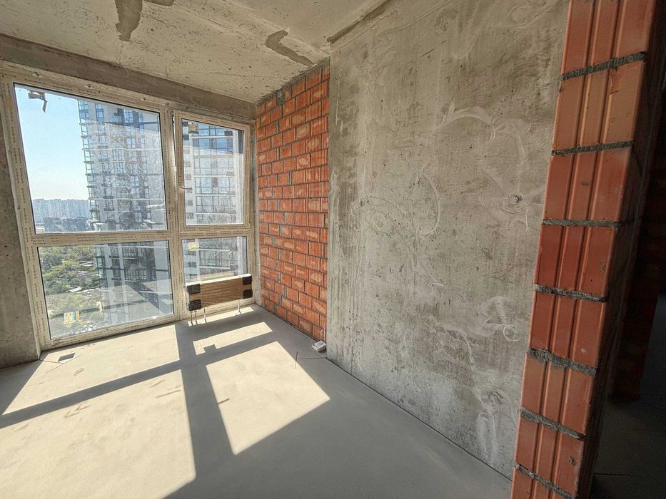 Квартира на вул. Славутич, 9 в Києві, ID 269100, фото №9