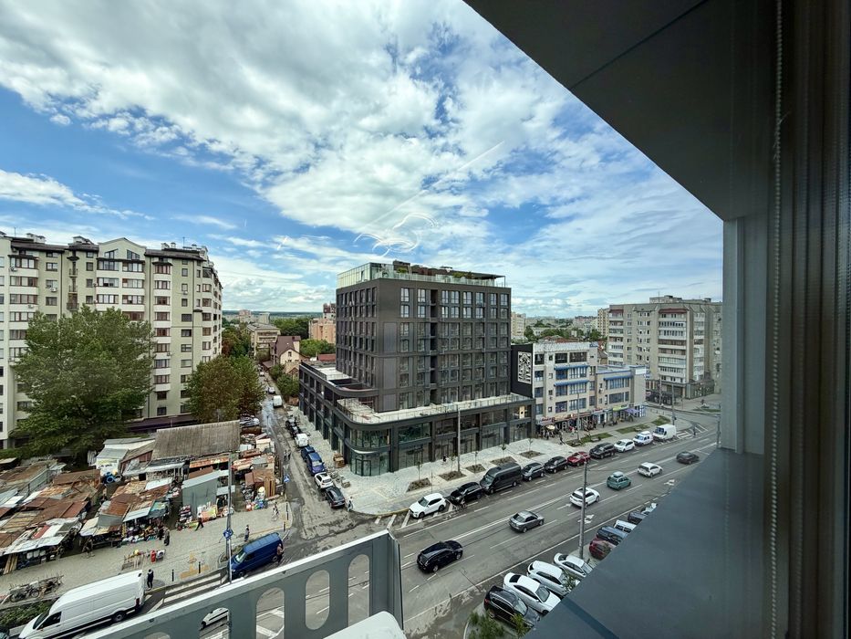 Квартира на вул. Бельведерська в Івано-Франківську, ID 208024, фото №5