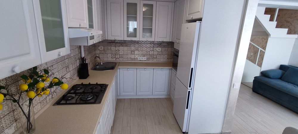 Квартира на вул. Гайдамацька, 13 Б в Рівне, ID 285275, фото №2