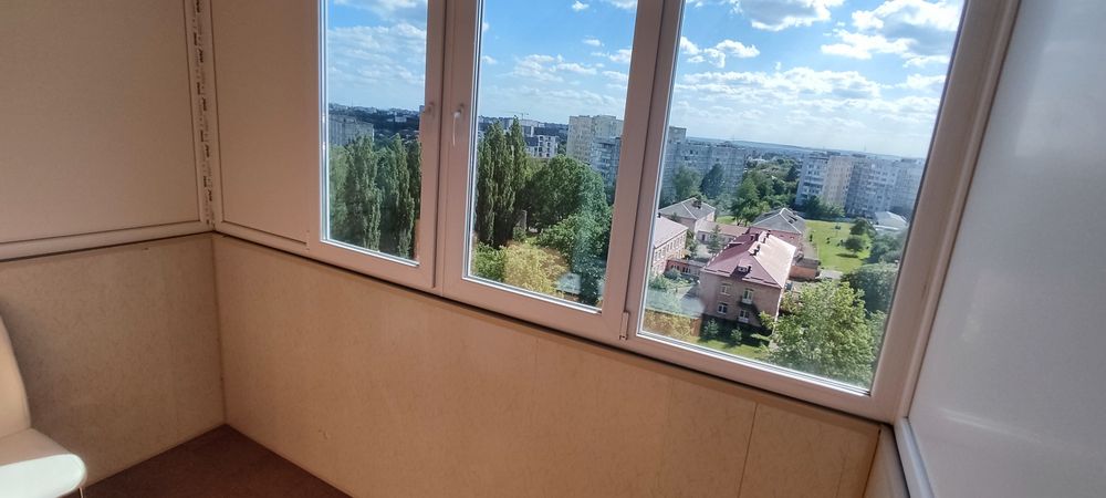 Квартира на вул. Гайдамацька, 13 Б в Рівному, ID 285275, фото №11