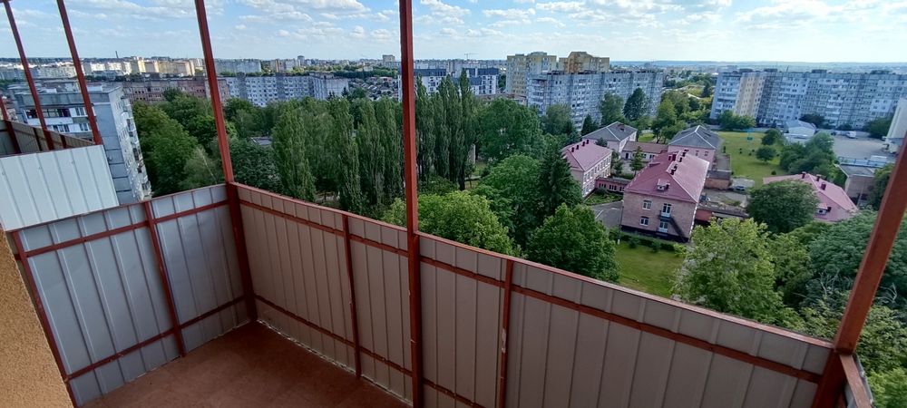 Квартира на вул. Гайдамацька, 13 Б в Рівному, ID 285275, фото №20