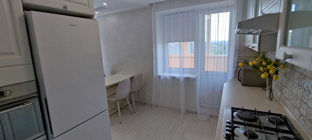 Квартира на вул. Гайдамацька, 13 Б в Рівне, ID 285275, фото №3
