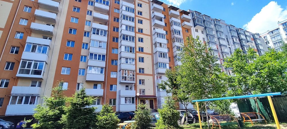 Квартира на вул. Гайдамацька, 13 Б в Рівному, ID 285275, фото №23