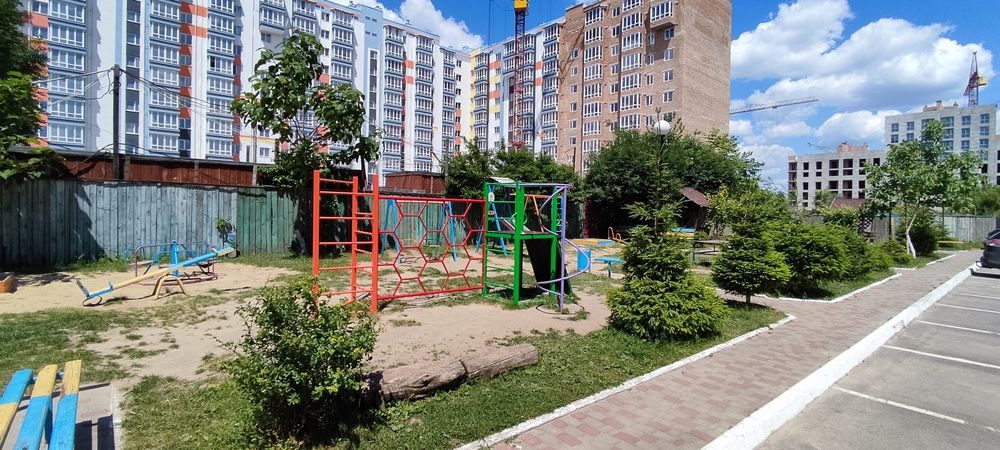 Квартира на вул. Гайдамацька, 13 Б в Рівному, ID 285275, фото №24