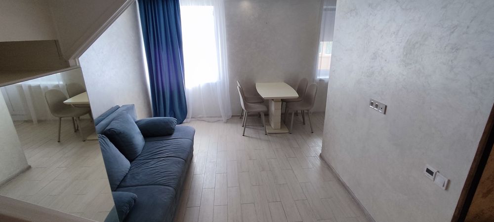 Квартира на вул. Гайдамацька, 13 Б в Рівне, ID 285275, фото №4