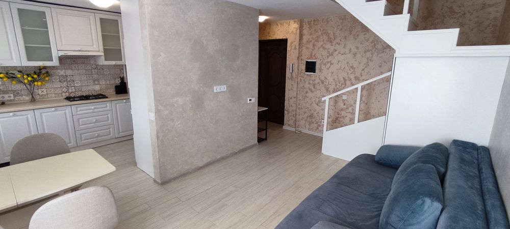 Квартира на вул. Гайдамацька, 13 Б в Рівне, ID 285275, фото №5