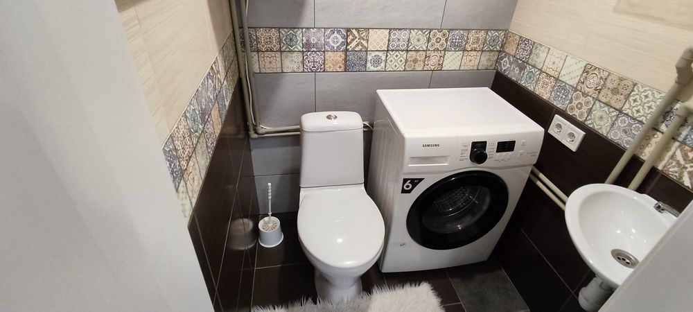 Квартира на вул. Гайдамацька, 13 Б в Рівному, ID 285275, фото №9