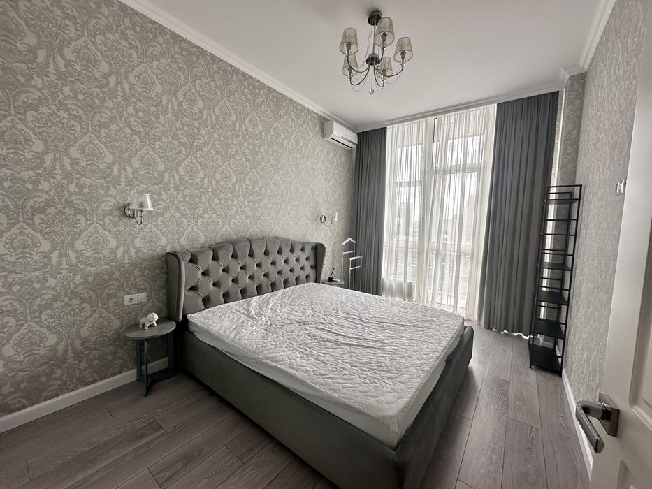 Квартира на вул. Предславинська, 40 в Києві, ID 401257, фото №2