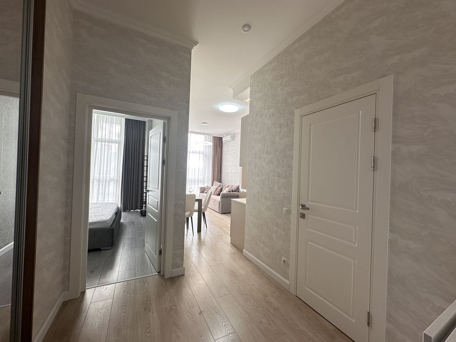 Квартира на вул. Предславинська, 40 в Києві, ID 401257, фото №3