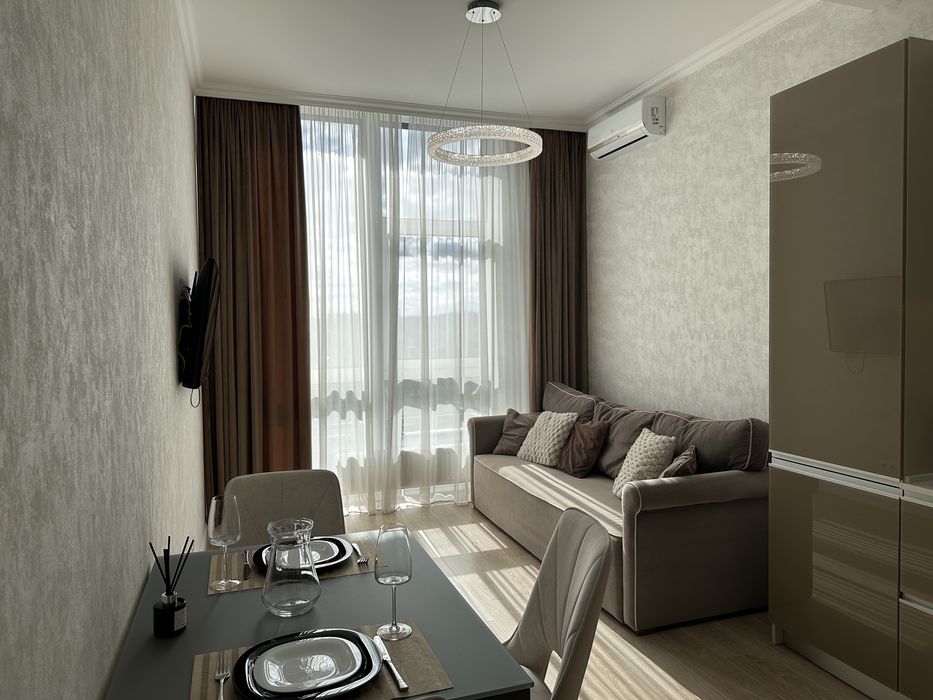 Квартира на вул. Предславинська, 40 в Києві, ID 401257, фото №4