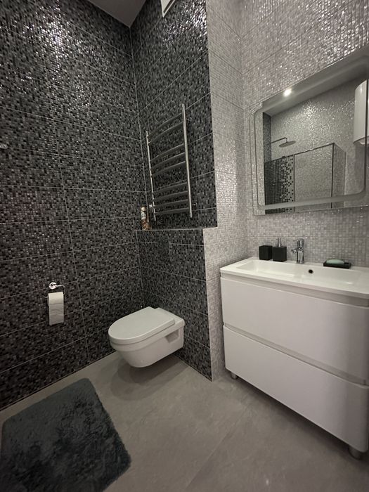 Квартира на вул. Предславинська, 40 в Києві, ID 401257, фото №6