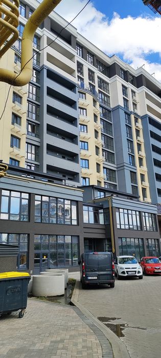 Квартира на вул. Соборна, 151 в Київ, ID 194749, фото №1