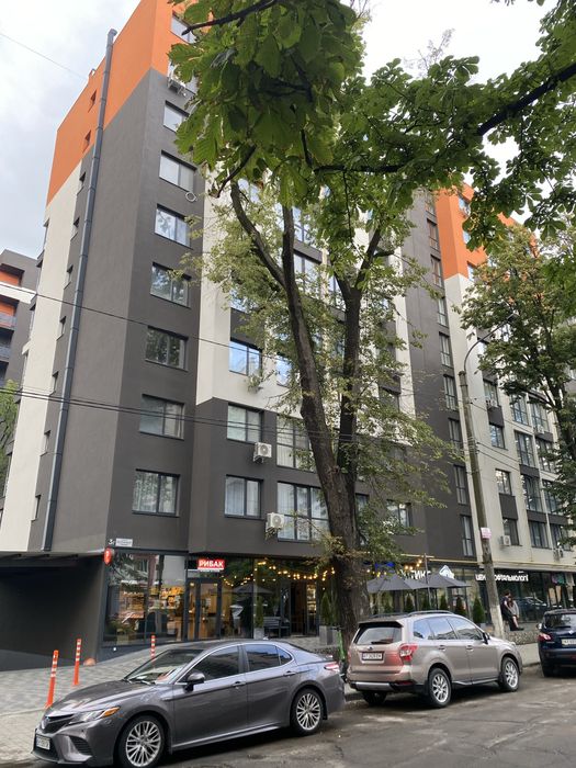 Квартира на вул. Національної Гвардії в Івано-Франківську, ID 211617, фото №1