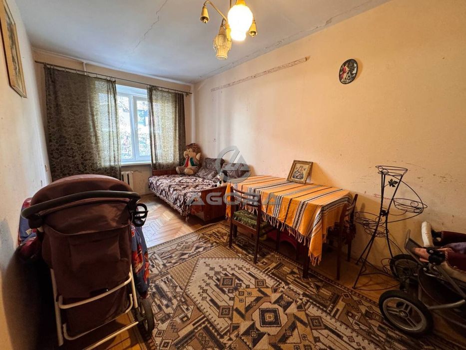 Квартира на вул. Млинарська в Івано-Франківську, ID 206842, фото №12