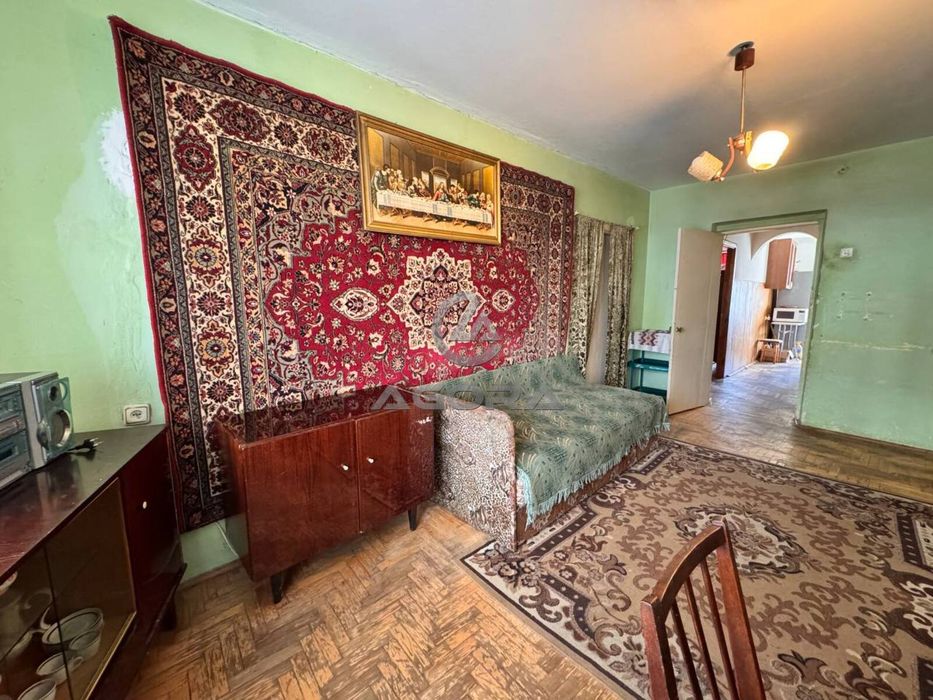 Квартира на вул. Млинарська в Івано-Франківську, ID 206842, фото №13