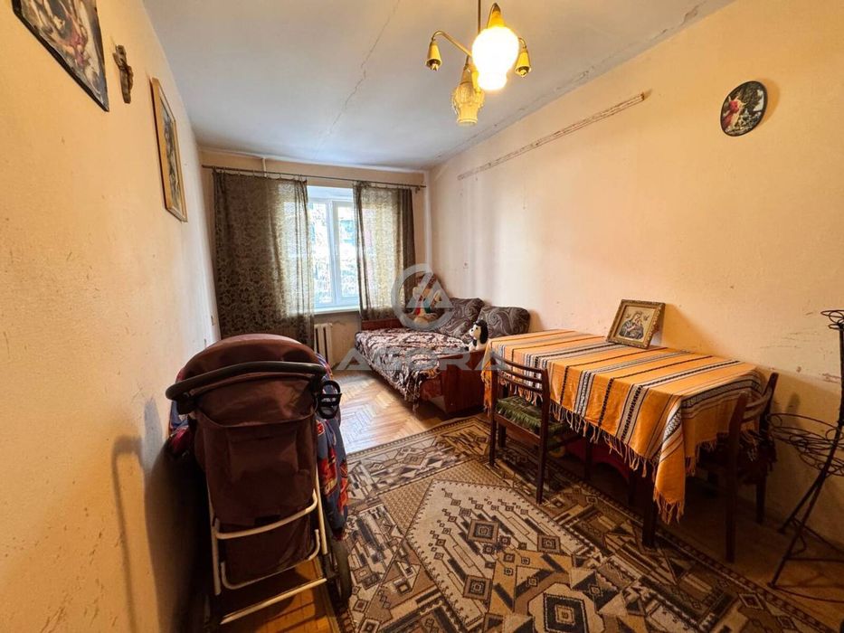 Квартира на вул. Млинарська в Івано-Франківську, ID 206842, фото №10
