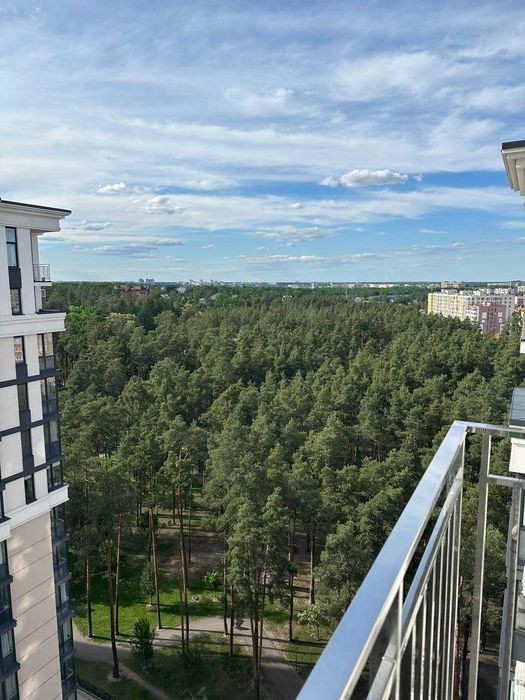 Квартира на ЖК Центральний 2 в Київ, ID 229220, фото №1