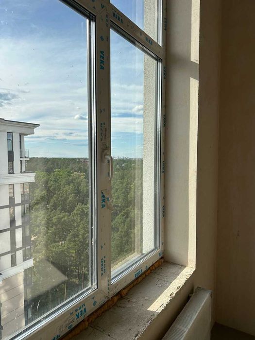 Квартира на ЖК Центральний 2 в Києві, ID 229220, фото №6