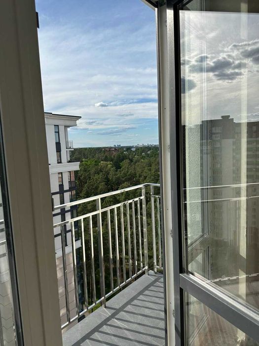 Квартира на ЖК Центральний 2 в Києві, ID 229220, фото №9
