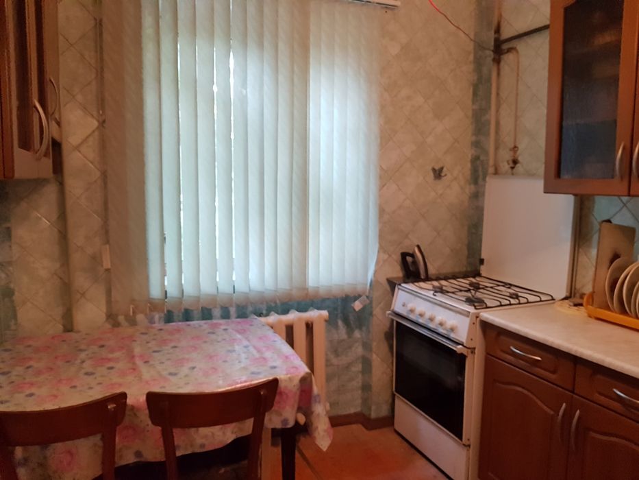 Квартира на 1 ст. Люсдорфа - Адмиральський в Одесі, ID 201247, фото №2