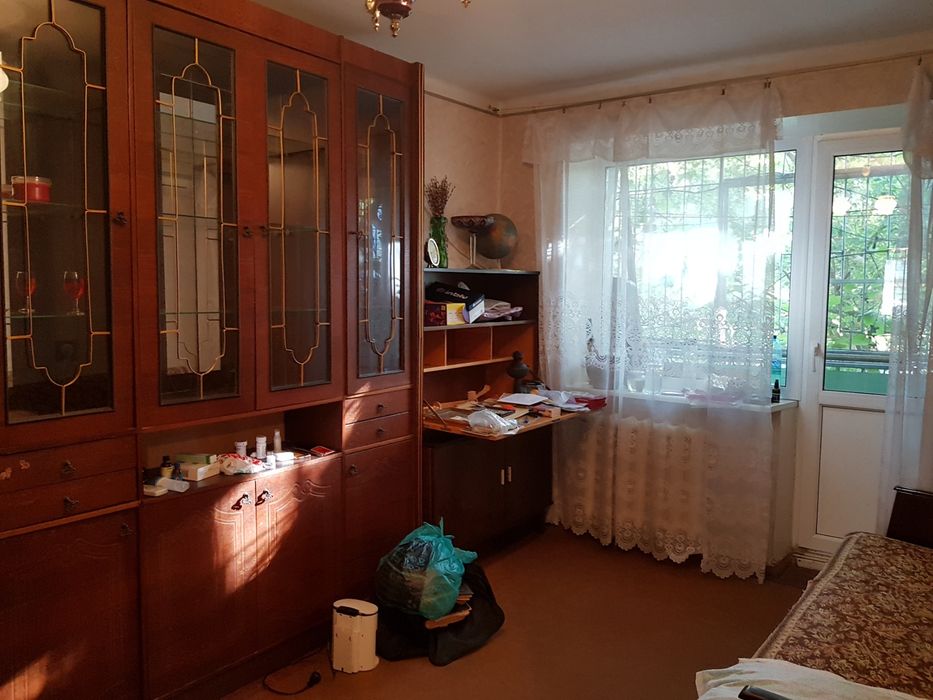 Квартира на 1 ст. Люсдорфа - Адмиральський в Одесі, ID 201247, фото №6