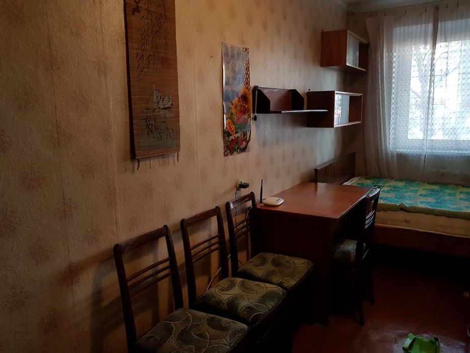 Квартира на 1 ст. Люсдорфа - Адмиральський в Одесі, ID 201247, фото №7