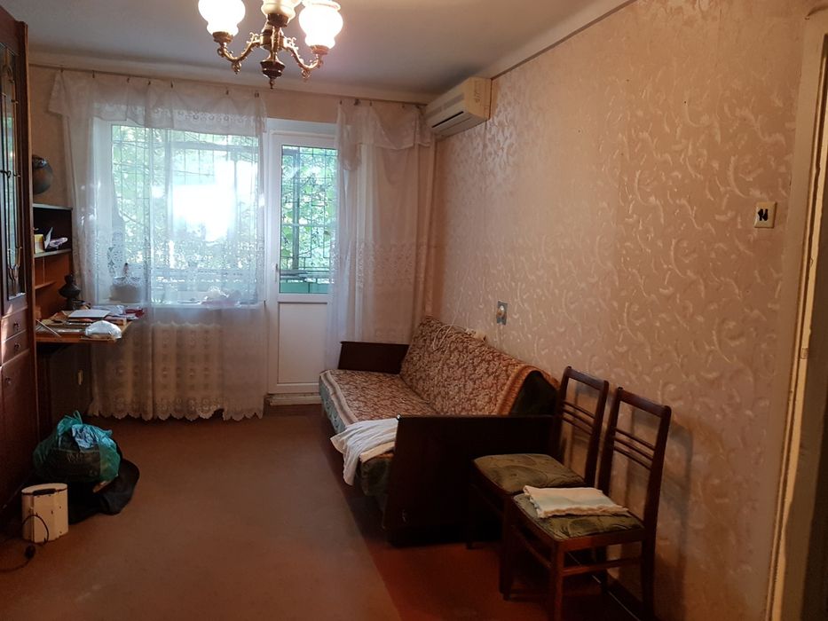 Квартира на 1 ст. Люсдорфа - Адмиральський в Одесі, ID 201247, фото №8
