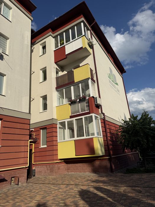 Квартира на вул. Січових стрільців в Києві, ID 227795, фото №11