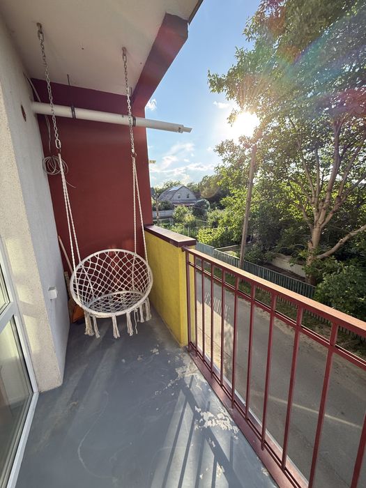 Квартира на вул. Січових стрільців в Києві, ID 227795, фото №6