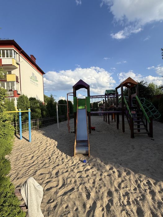 Квартира на вул. Січових стрільців в Києві, ID 227795, фото №9