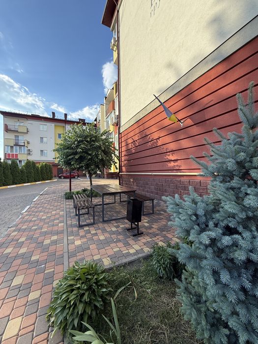 Квартира на вул. Січових стрільців в Києві, ID 227795, фото №10