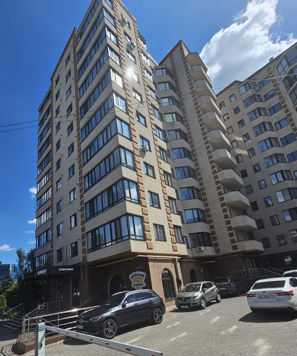 Квартира в Луцьку, ID 243713, фото №7