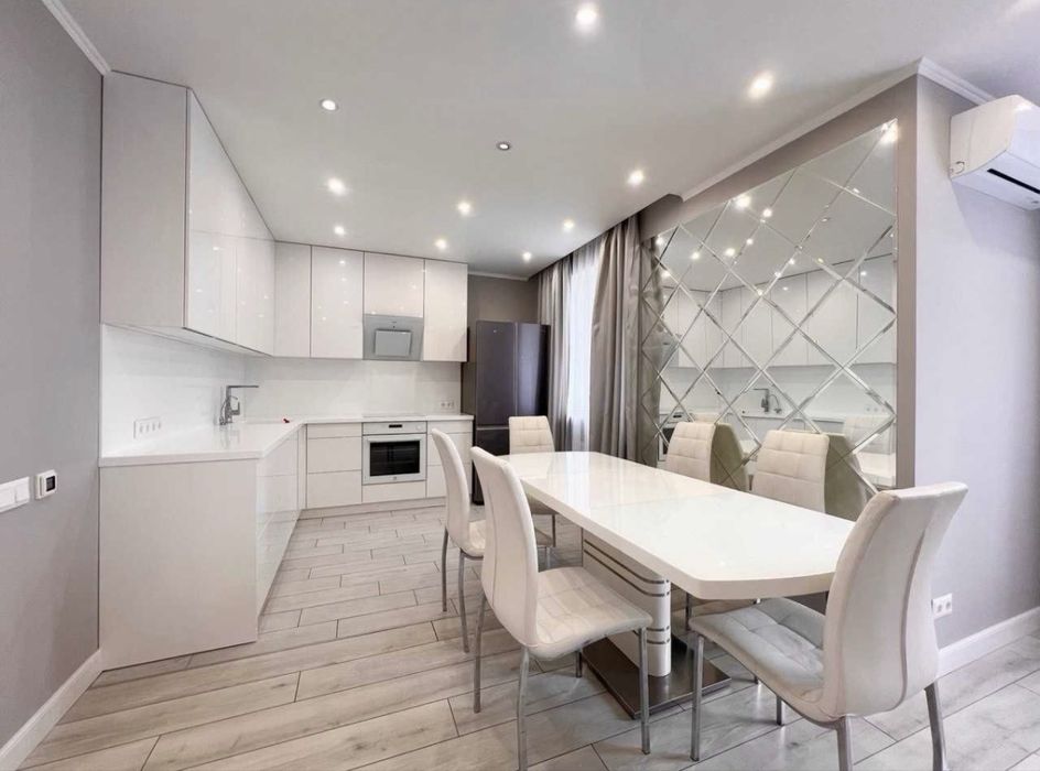 Квартира на бул. Руденка Миколи, 8 в Київ, ID 324307, фото №1