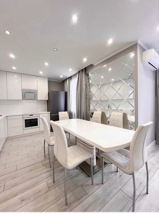 Квартира на бул. Руденка Миколи, 8 в Київ, ID 324307, фото №2