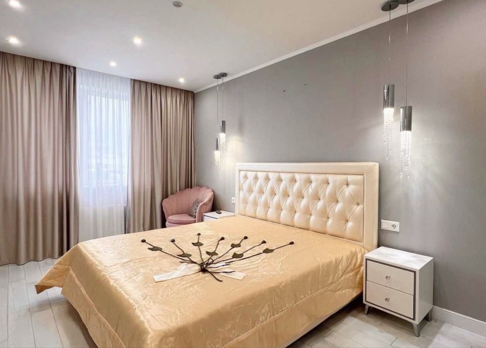Квартира на бул. Руденка Миколи, 8 в Києві, ID 324307, фото №11
