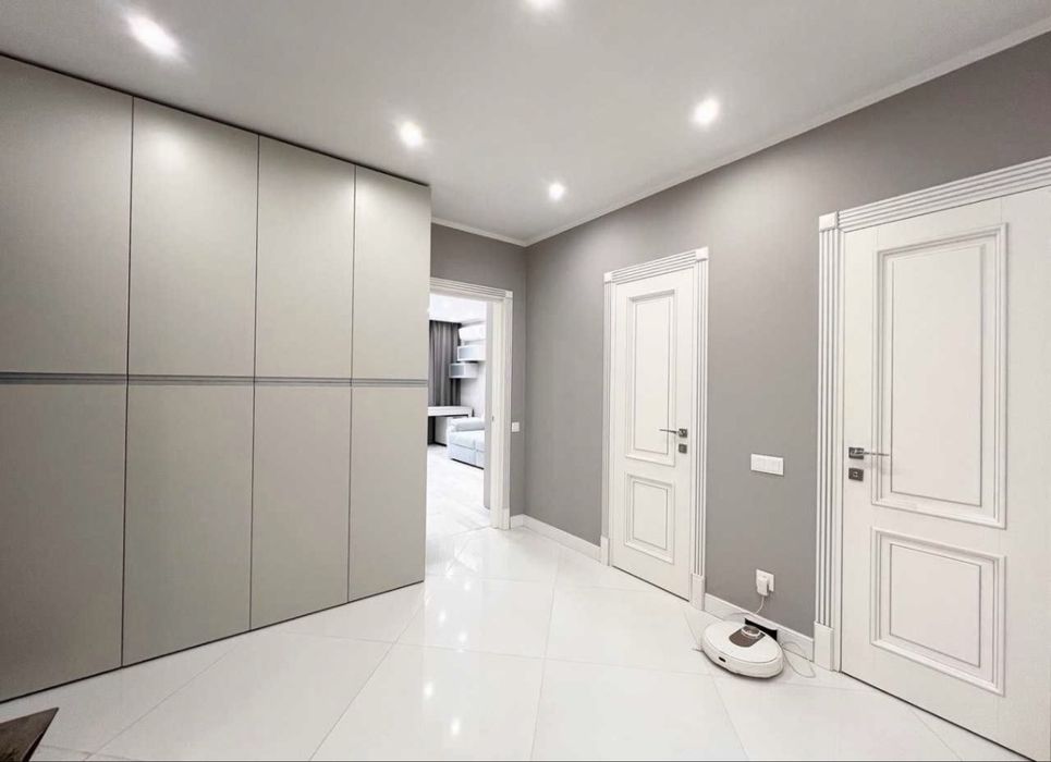 Квартира на бул. Руденка Миколи, 8 в Києві, ID 324307, фото №16