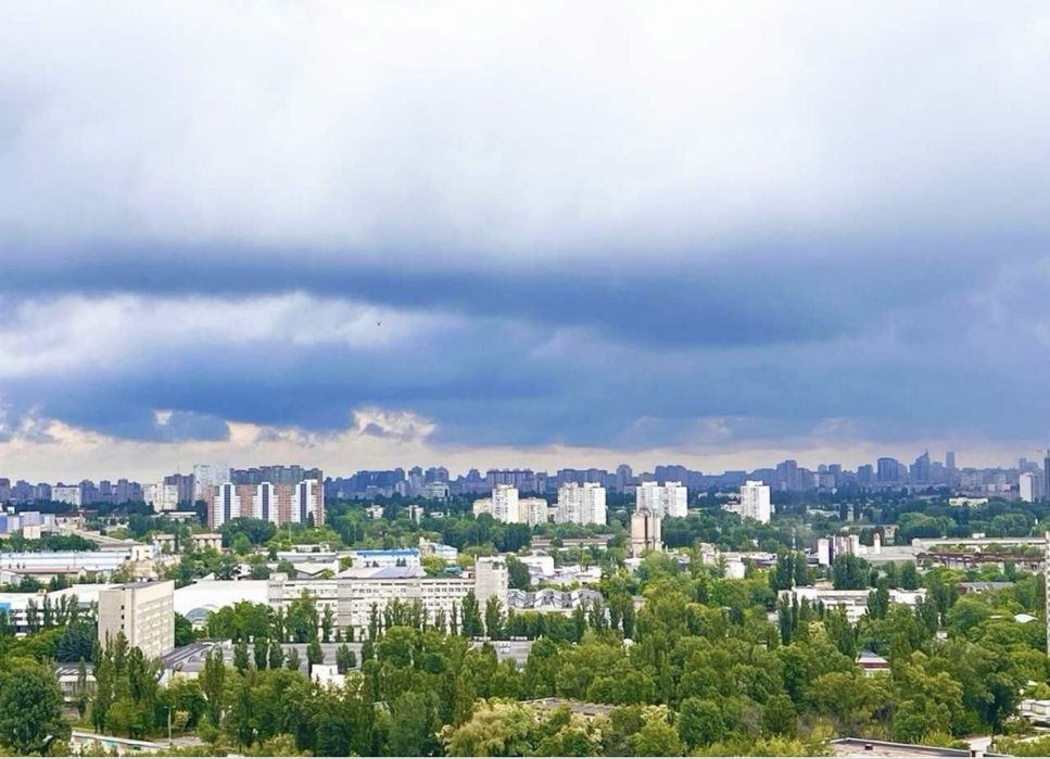 Квартира на бул. Руденка Миколи, 8 в Києві, ID 324307, фото №19
