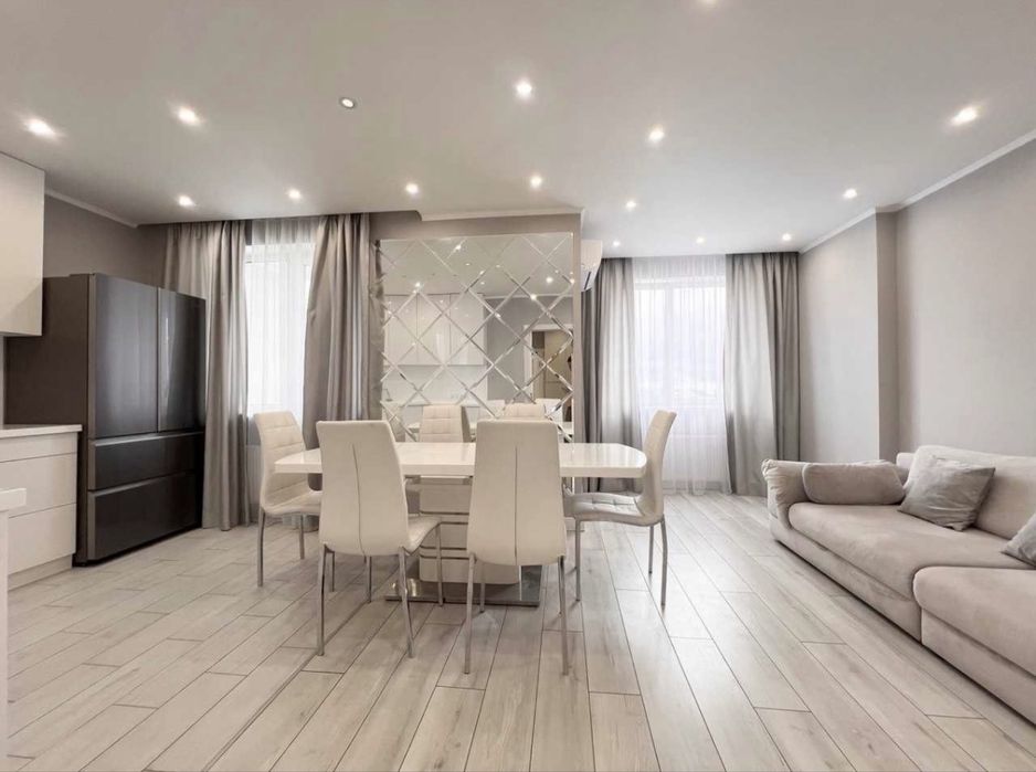 Квартира на бул. Руденка Миколи, 8 в Київ, ID 324307, фото №3