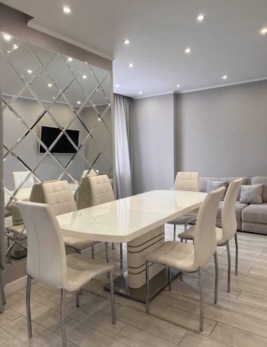 Квартира на бул. Руденка Миколи, 8 в Київ, ID 324307, фото №5