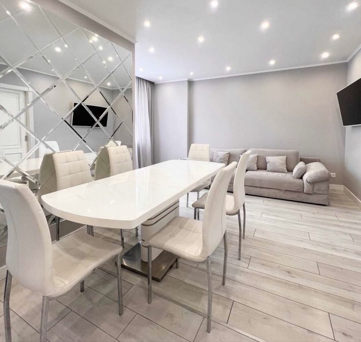 Квартира на бул. Руденка Миколи, 8 в Києві, ID 324307, фото №6
