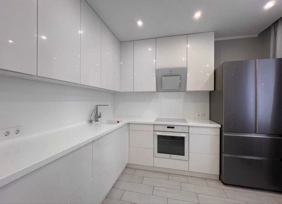 Квартира на бул. Руденка Миколи, 8 в Києві, ID 324307, фото №7